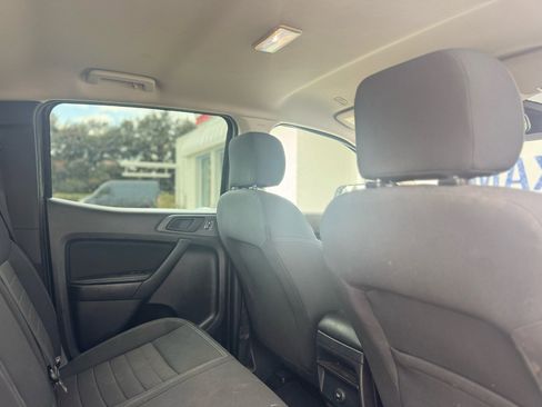 Used 2019 Ford Ranger XL w/ Equipment Group 101A Mid image 46