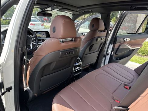 Used 2022 BMW X5 sDrive40i w/ Premium Package image 35