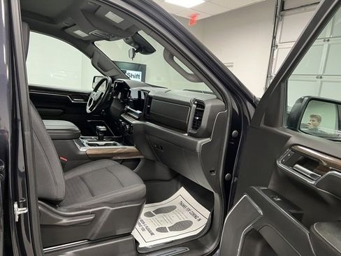 Used 2023 Chevrolet Silverado 1500 LT Trail Boss image 54