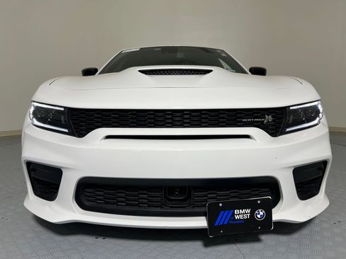 Used 2023 Dodge Charger Scat Pack image 6