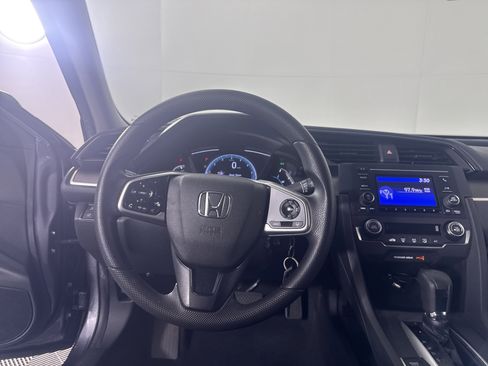 Used 2020 Honda Civic LX image 23