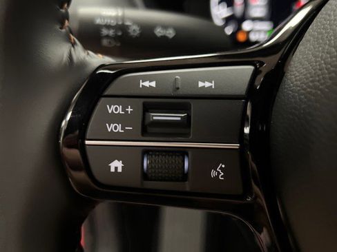 New 2026 Honda HR-V Sport image 27