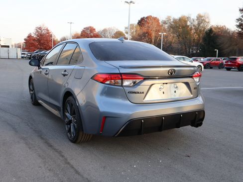 Used 2023 Toyota Corolla SE image 17
