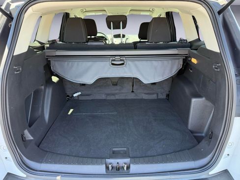 Used 2018 Ford Escape SE AWD/4WD image 8
