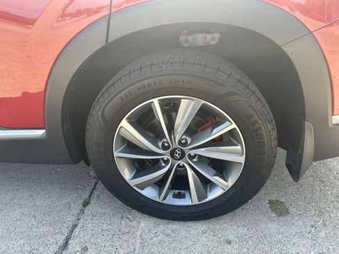 Used 2019 Hyundai Santa Fe SEL AWD/4WD image 36