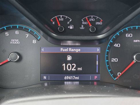 Used 2022 Chevrolet Colorado Z71 image 20