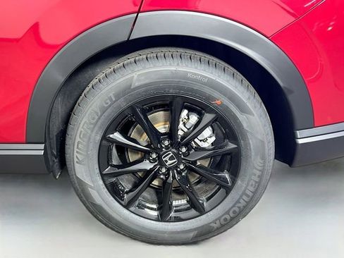 Used 2026 Honda CR-V Sport image 26