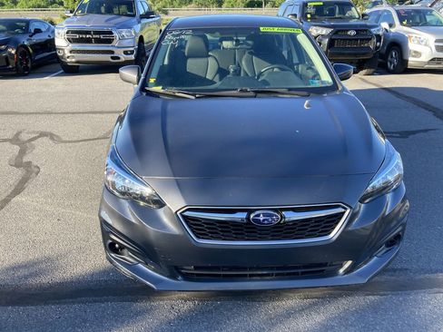 Used 2019 Subaru Impreza 2.0i Premium AWD/4WD image 2