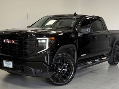 Used 2026 GMC Sierra 1500 Elevation w/ Elevation Select Package