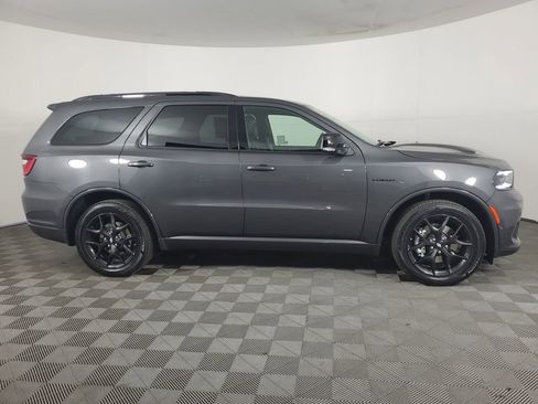 New 2026 Dodge Durango GT AWD/4WD image 3