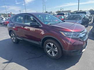 Used 2019 Honda CR-V LX image 1