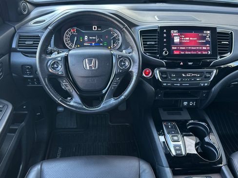 Used 2023 Honda Ridgeline Black Edition image 15