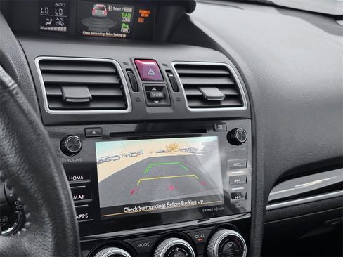 Used 2017 Subaru Forester 2.0XT Touring image 23