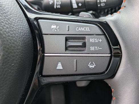 Certified 2024 Honda CR-V Sport Touring image 29