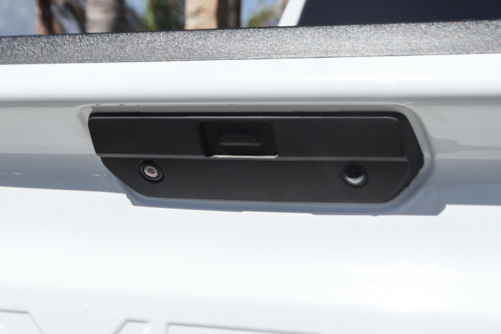 Used 2021 Chevrolet Silverado 1500 Custom RWD image 41