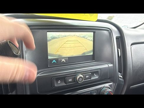 Used 2019 Chevrolet Silverado 1500 W/T image 20