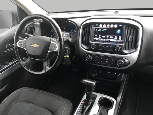 Used 2018 Chevrolet Colorado LT image 5