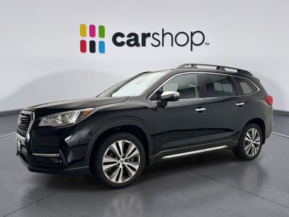 Used 2020 Subaru Ascent Touring