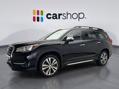 Used 2020 Subaru Ascent Touring AWD/4WD image 1