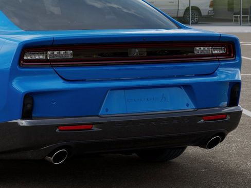 New 2026 Dodge Charger R/T AWD/4WD image 14