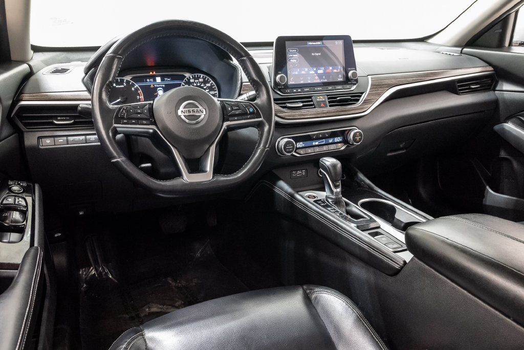 Used 2020 Nissan Altima 2.5 SL FWD image 9