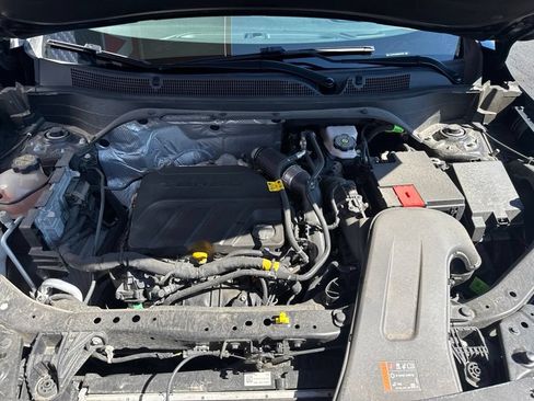 Used 2024 Chevrolet Trax ACTIV FWD image 22