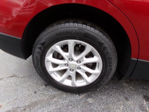 Used 2018 Chevrolet Equinox LT image 20