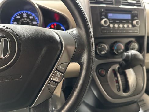 Used 2011 Honda Element EX image 28