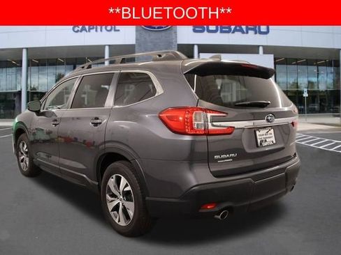 Used 2024 Subaru Ascent Premium w/ Convenience Package image 7