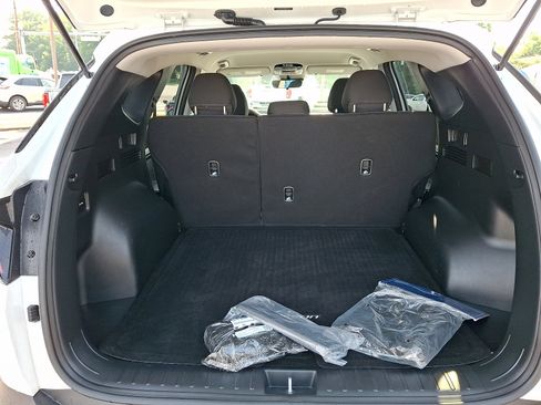 Used 2022 Hyundai Tucson SEL AWD/4WD image 27