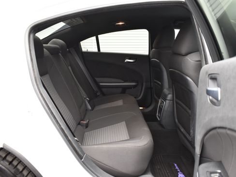 Used 2023 Dodge Charger Scat Pack w/ Navigation & Travel Group image 11