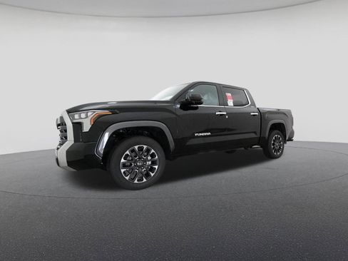 New 2026 Toyota Tundra Limited image 17