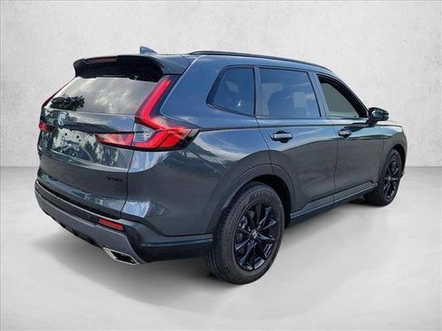 Used 2026 Honda CR-V Sport-L image 5