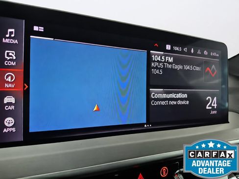 Used 2022 BMW X3 sDrive30i w/ Premium Package 2 RWD image 13