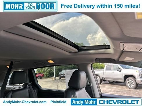 Used 2023 Honda Odyssey EX-L image 42