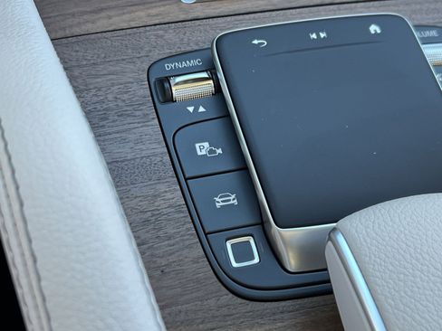 New 2026 Mercedes-Benz GLE 350 4MATIC image 32