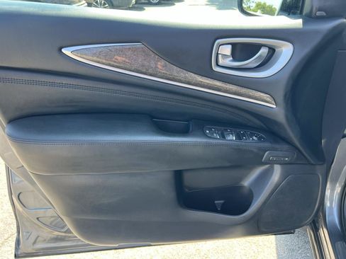 Used 2015 INFINITI QX60 Luxe w/ Premium Plus Package AWD/4WD image 10