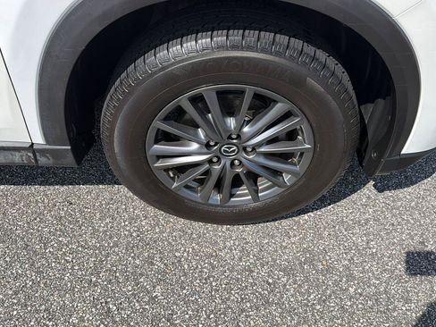Used 2019 MAZDA CX-5 Touring AWD/4WD image 41