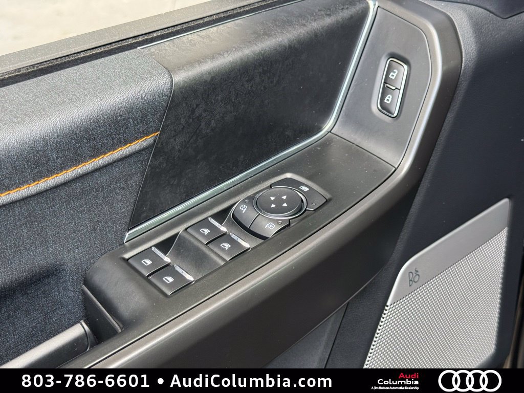 Used 2025 Ford F150 Tremor AWD/4WD image 19