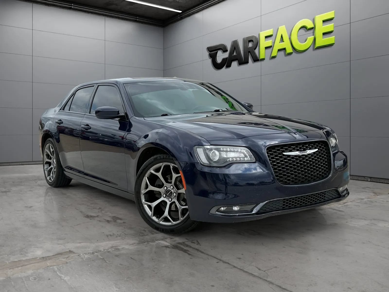 Used 2016 Chrysler 300 S RWD image 1