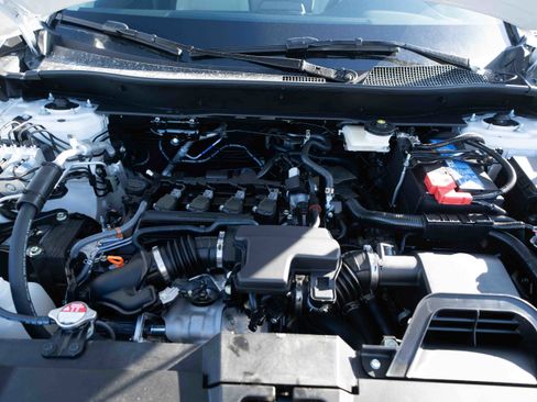 New 2026 Honda CR-V LX image 31