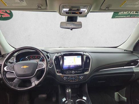 Used 2020 Chevrolet Traverse Premier w/ Redline Edition FWD image 21