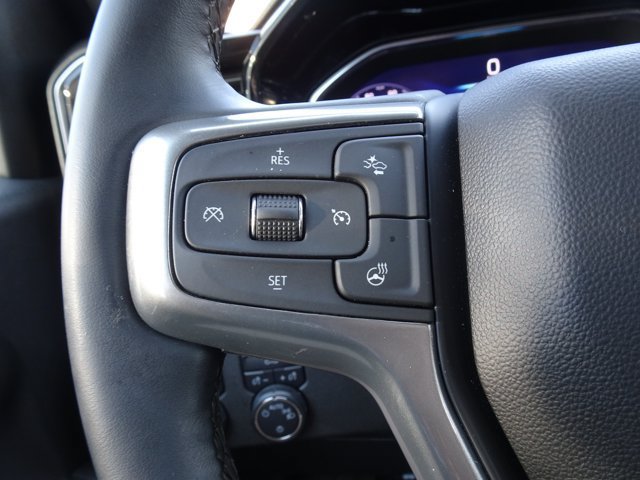 Used 2024 Chevrolet Silverado 1500 LT AWD/4WD image 21