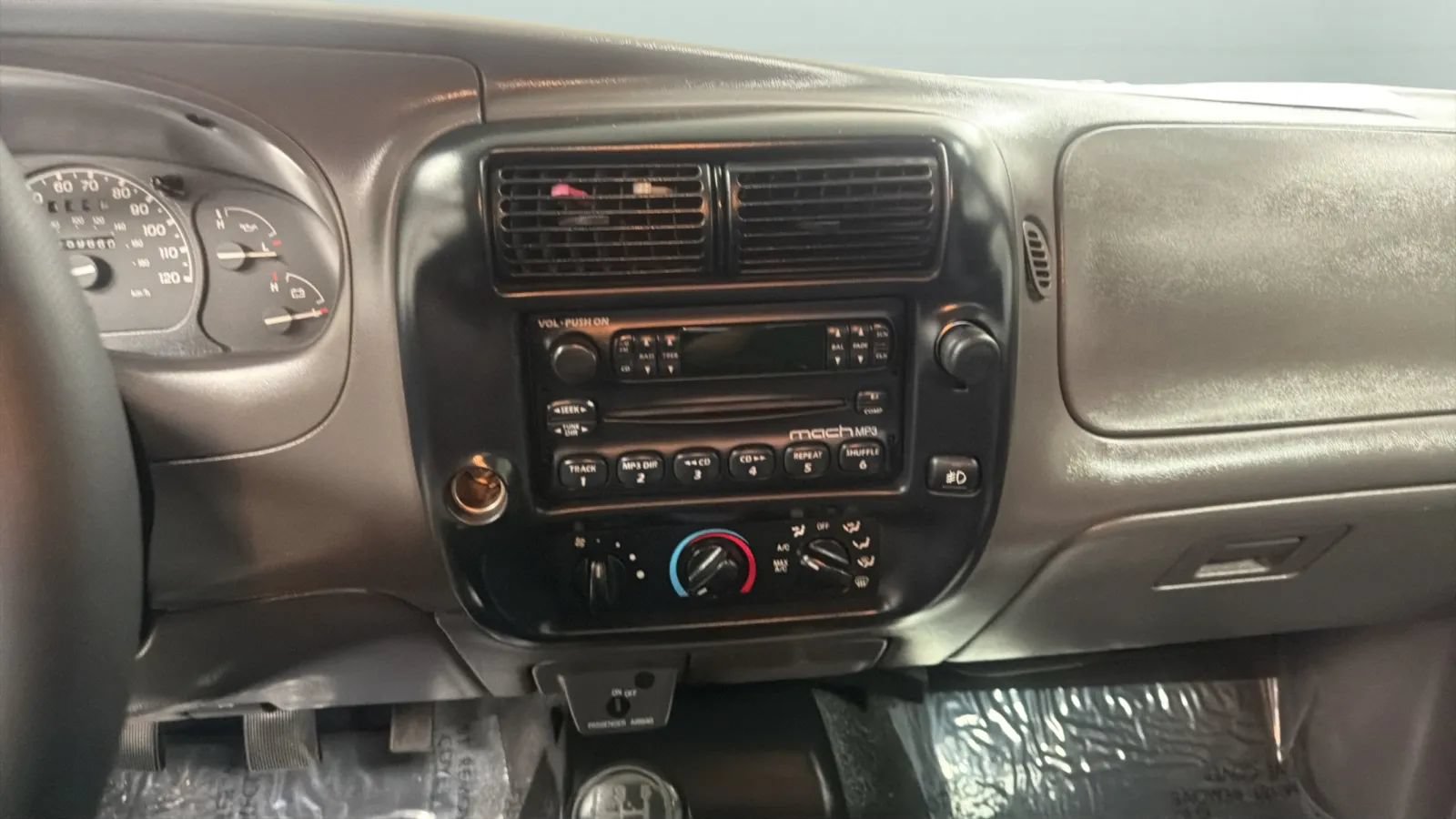 Used 2003 Ford Ranger Edge RWD image 13