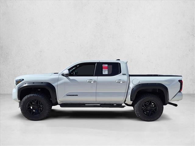 New 2026 Toyota Tacoma SR5 AWD/4WD image 5