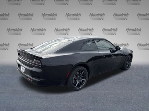 New 2026 Dodge Charger Scat Pack w/ Blacktop Package image 8