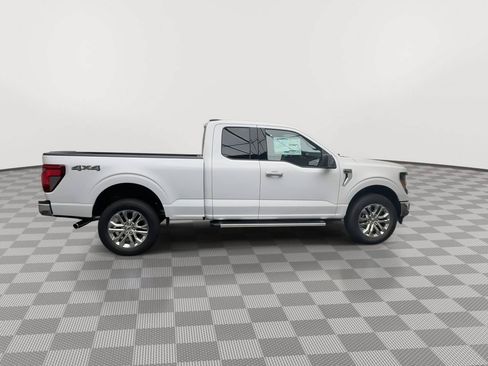 Used 2026 Ford F150 XLT w/ XLT Chrome Appearance Package AWD/4WD image 37