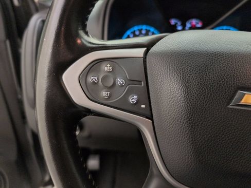 Used 2020 Chevrolet Colorado LT w/ Luxury Package RWD image 34