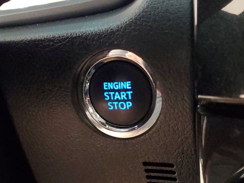 Used 2023 Toyota 4Runner TRD Pro AWD/4WD image 8