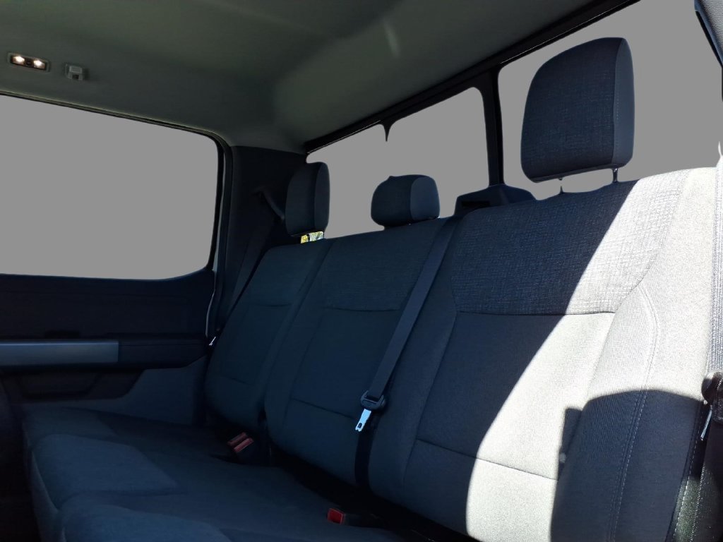 Used 2024 Ford F150 XLT w/ Equipment Group 302A MID AWD/4WD image 16